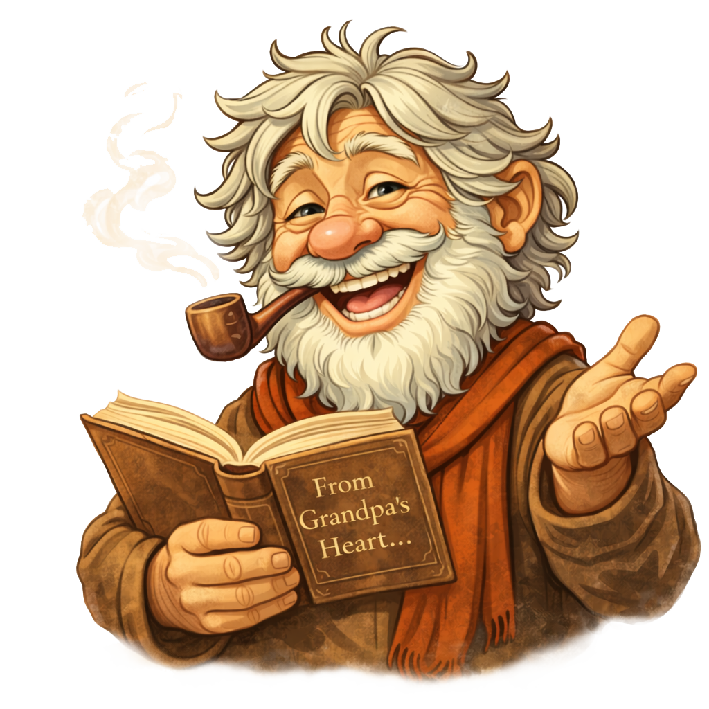Grandpa